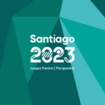 Logo of Santiago 2023 android Application 